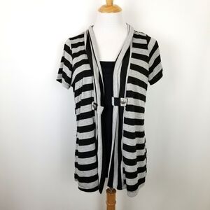 Judith shirt, sz 1X
